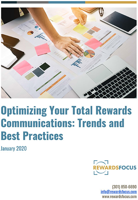 Optimize Your Total Rewards Communications: Trends and Best Practices