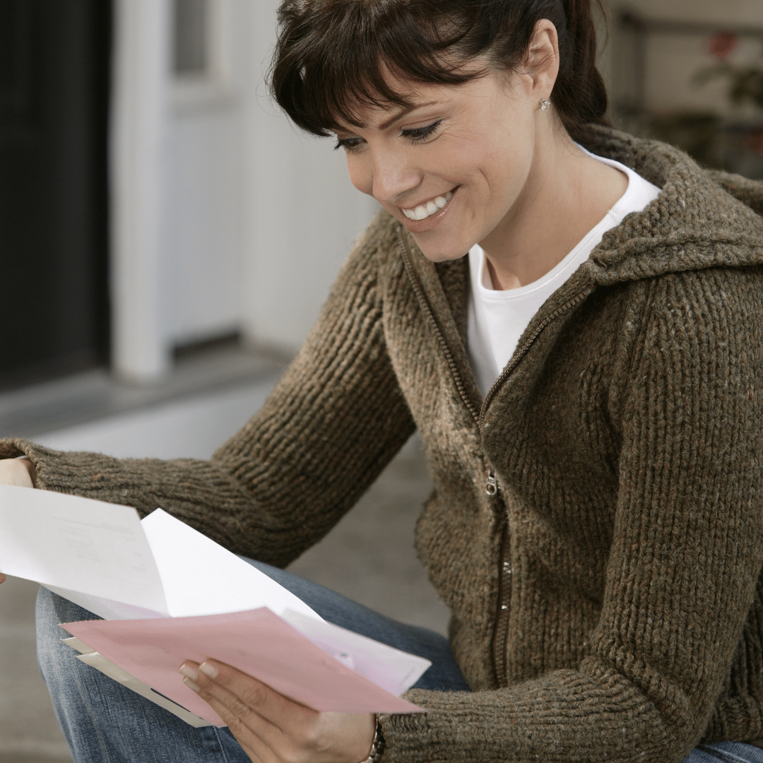 printed total rewards statements