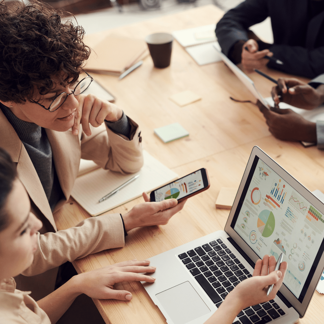 total rewards communications
